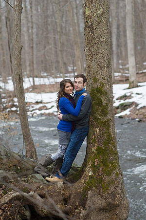 Engagement Photos