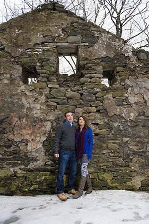 Engagement Photos