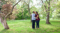Engagement Locust Grove Poughkeepsie