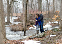 Engagement Photos