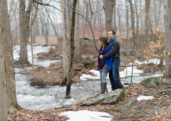 Engagement Photos