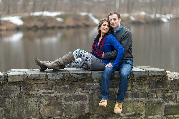 Engagement Photos