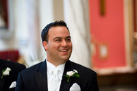 Grandview Wedding (Ballroom) Poughkeepsie