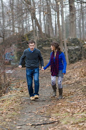 Engagement Photos
