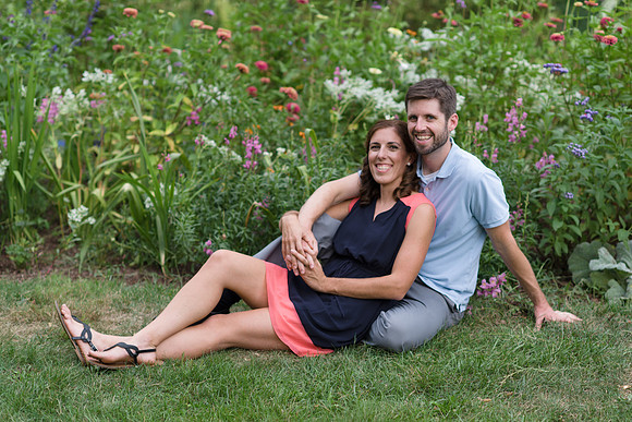 Stephen Sarah Engagement