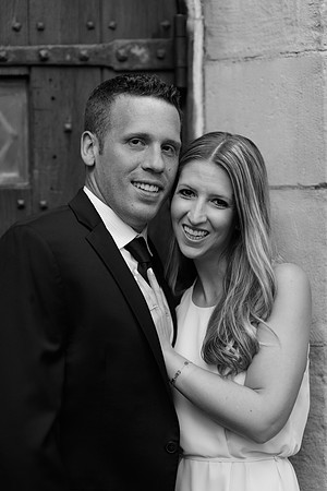 Skylands Engagement Photos