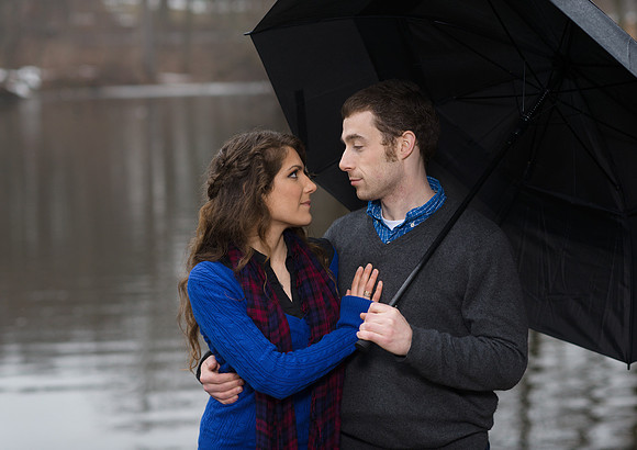 Engagement Photos