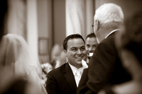 Grandview Wedding (Ballroom) Poughkeepsie
