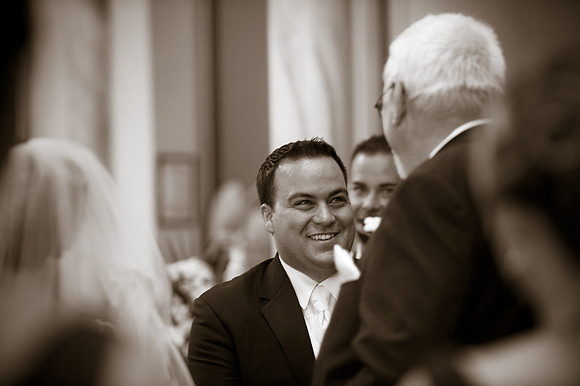 Grandview Wedding (Ballroom) Poughkeepsie