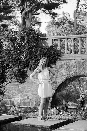 Skylands Engagement Photos