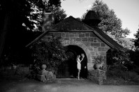 Skylands Engagement Photos