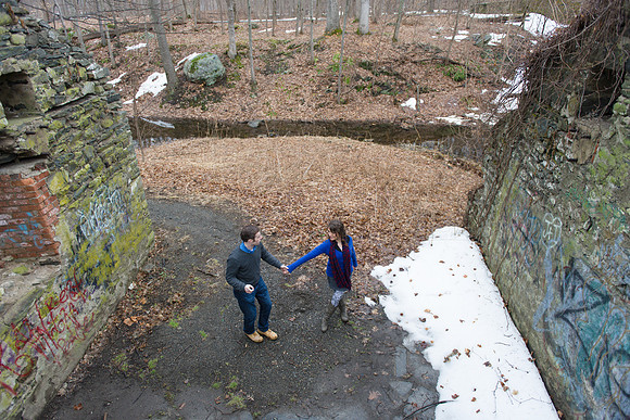 Engagement Photos