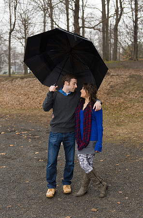 Engagement Photos
