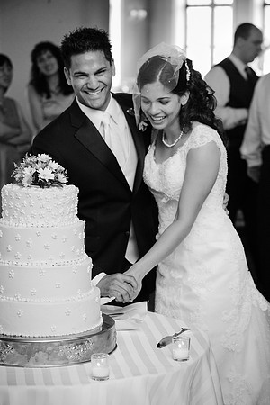 Poughkeepsie Wedding Photographer - Grandview