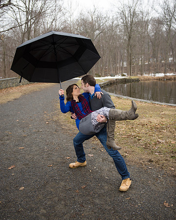 Engagement Photos