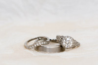Bridal Jewelry Rings