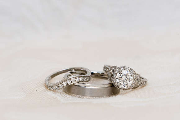Bridal Jewelry Rings