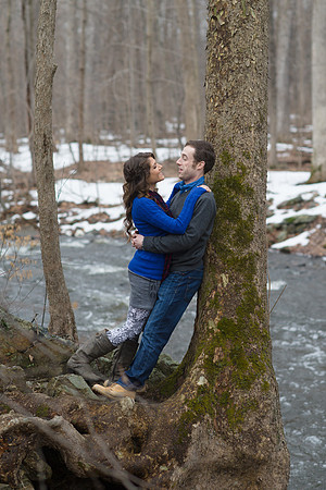 Engagement Photos