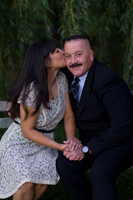 Nira and Robert Engagement