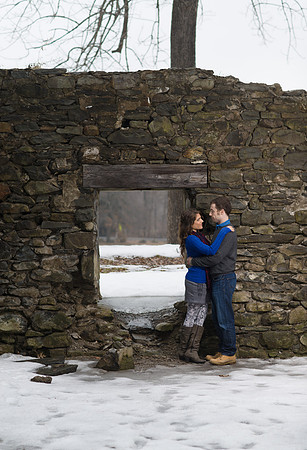 Engagement Photos