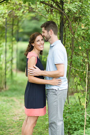 Stephen Sarah Engagement