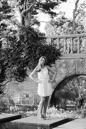 Skylands Engagement Photos