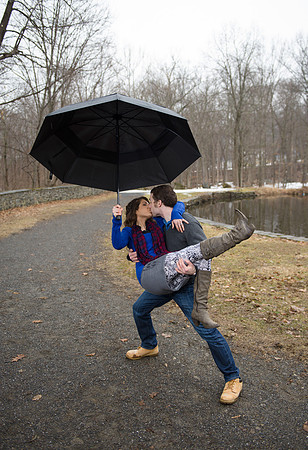 Engagement Photos