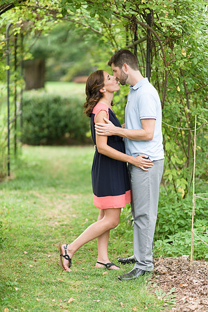 Stephen Sarah Engagement