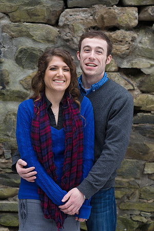 Engagement Photos