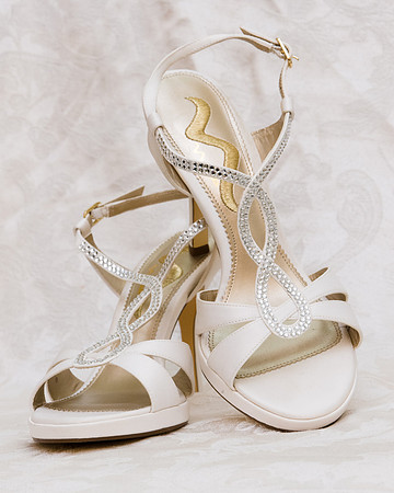 Bridal Shoes