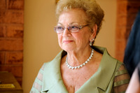 Grandmother of the Bride