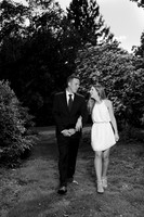 Skylands Engagement Photos
