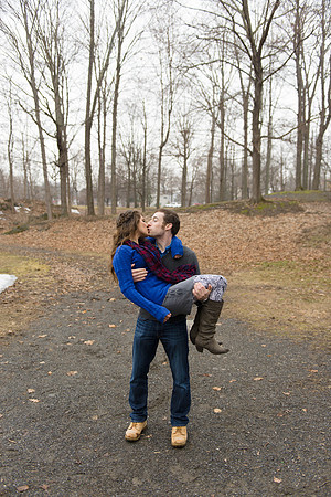 Engagement Photos
