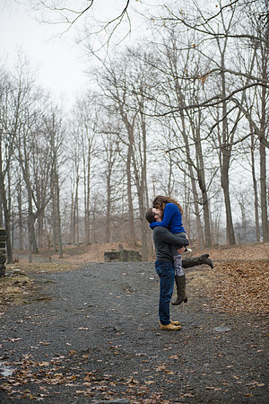 Engagement Photos