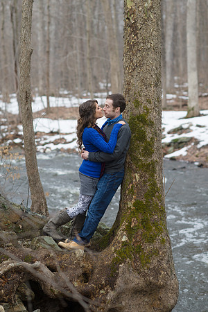 Engagement Photos