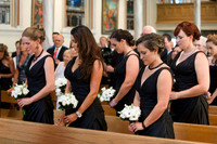 Grandview Wedding (Ballroom) Poughkeepsie