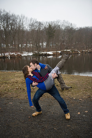 Engagement Photos