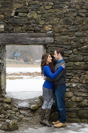 Engagement Photos