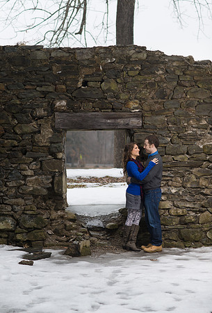 Engagement Photos