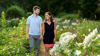 Stephen Sarah Engagement