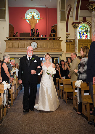 Grandview Wedding (Ballroom) Poughkeepsie