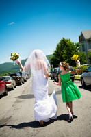Hudson Valley Wedding Photographer