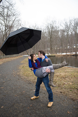 Engagement Photos