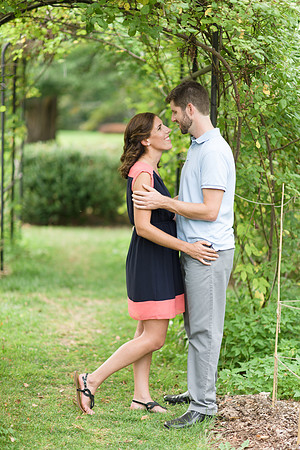 Stephen Sarah Engagement