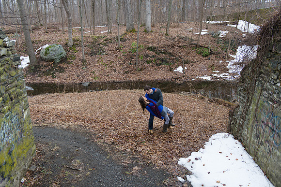 Engagement Photos