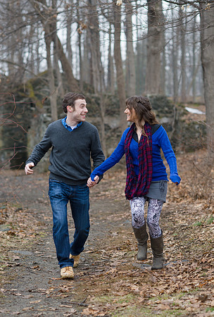 Engagement Photos