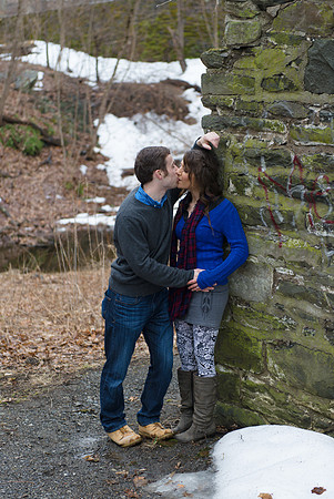 Engagement Photos