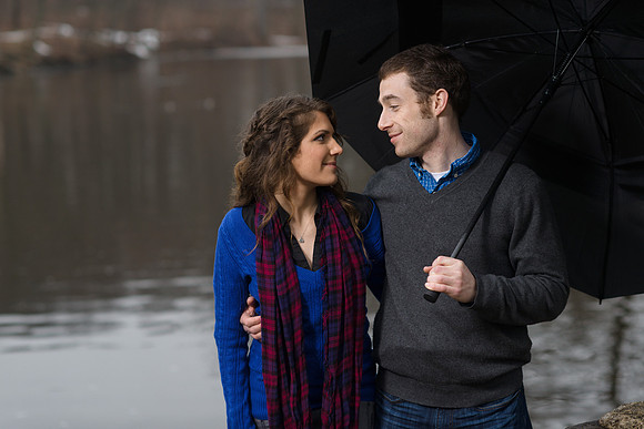 Engagement Photos