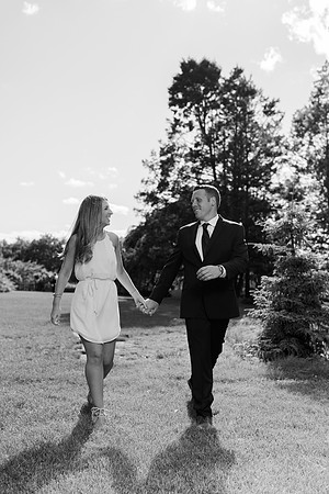 Skylands Engagement Photos