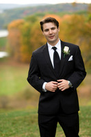 Groom at Locust Grove